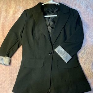BCX Blazer
